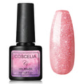 1pc Nail Gel Polish 8ml 1-91 Color