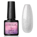 1pc Nail Gel Polish 8ml 1-91 Color