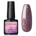 1pc Nail Gel Polish 8ml 1-91 Color