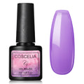 1pc Nail Gel Polish 8ml 1-91 Color