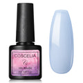 1pc Nail Gel Polish 8ml 1-91 Color