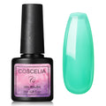 1pc Nail Gel Polish 8ml 1-91 Color