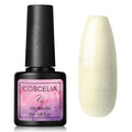 1pc Nail Gel Polish 8ml 1-91 Color