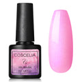 1pc Nail Gel Polish 8ml 1-91 Color