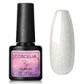 1pc Nail Gel Polish 8ml 1-91 Color