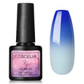 1pc Nail Gel Polish 8ml 1-91 Color