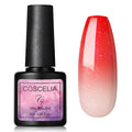 1pc Nail Gel Polish 8ml 1-91 Color