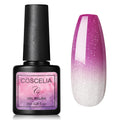 1pc Nail Gel Polish 8ml 1-91 Color