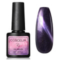 1pc Nail Gel Polish 8ml 1-91 Color