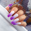 Coscelia Color Changing Gel Nail Polish Set 2pc