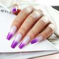Coscelia Color Changing Gel Nail Polish Set 2pc