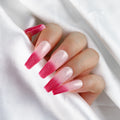Coscelia Color Changing Gel Nail Polish Set 2pc