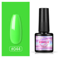 Coscelia 1pc Gel Nail Polish Gel Polish Summer Colors 7ml 48 Colors