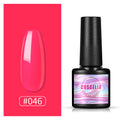 Coscelia 1pc Gel Nail Polish Gel Polish Summer Colors 7ml 48 Colors