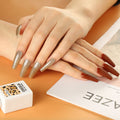 Coscelia 8pc Gel Nail Polish Set 15ml