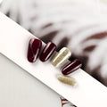Coscelia 8pc Gel Nail Polish Set 15ml