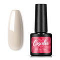 COSCELIA Barbie Nail Polish 50 Colors