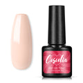 COSCELIA Barbie Nail Polish 50 Colors