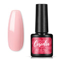 COSCELIA Barbie Nail Polish 50 Colors