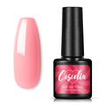 COSCELIA Barbie Nail Polish 50 Colors