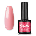 COSCELIA Barbie Nail Polish 50 Colors