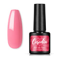 COSCELIA Barbie Nail Polish 50 Colors