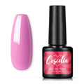 COSCELIA Barbie Nail Polish 50 Colors