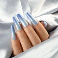 Coscelia Color Changing Gel Nail Polish Set 2pc