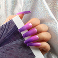 Coscelia Color Changing Gel Nail Polish Set 2pc